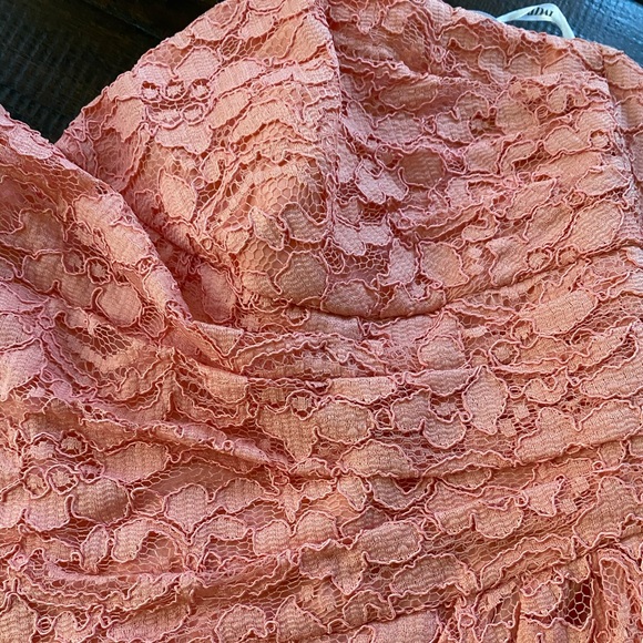 David’s Bridal Dress - Picture 16 of 16